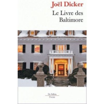 Le livre des Baltimore