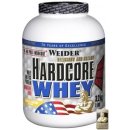 Weider Hardcore Whey Protein 3178 g