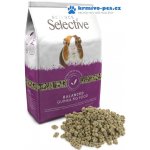 Supreme Selective Guinea Pig morče 10 kg – Zbozi.Blesk.cz