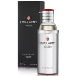 Swiss Army Classic toaletní voda pánská 100 ml – Hledejceny.cz