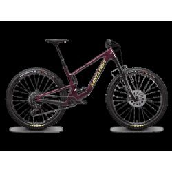 Santa Cruz Hightower 3 Carbon C R Kit 2023