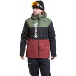 Meatfly Manifold Bronze Green Merlot – Zboží Dáma