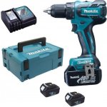 Makita DHP459RF3J – Zboží Dáma