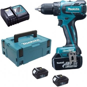 Makita DHP459RF3J