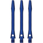 Bull's Simplex Colour - medium - blue - modré – Zboží Dáma