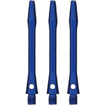 Bull's Simplex Colour - medium - blue - modré – Zboží Dáma