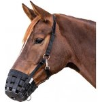 Waldhausen Náhubek pastevní nylon černý – Zboží Mobilmania