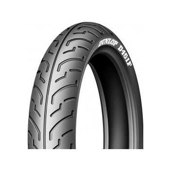 Dunlop D451 100/80 R16 50P