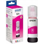 Inkoust Epson 101 Magenta - originální – Zboží Živě