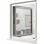 Livarno home Teleskopická ochrana proti hmyzu na okno, 1,2 x 1,4 m bílá – HobbyKompas.cz