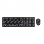 Trust Ody II Silent Wireless Keyboard & Mouse set 25438 – Zboží Mobilmania