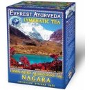 Everest Ayurveda NAGARA himalájský bylinný čaj k regeneraci lymfatického systému mízních uzlin a cév 100 g