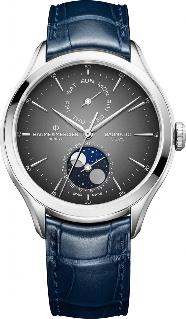 Baume & Mercier M0A10548