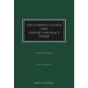 Cizojazyčná kniha Exclusion Clauses and Unfair Contract Terms - Andrews Neil