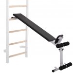 TRINFIT Elegance Závěsná lavice – Zbozi.Blesk.cz