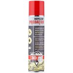 Predator 3D Impregnace spray 400 ml – Zboží Mobilmania