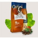 Happy Dog Mini Toscana 4 kg – Zboží Mobilmania