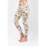 Eivy Pocket Merino Wool Tights aquarelle – Zboží Dáma