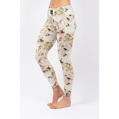 Eivy Pocket Merino Wool Tights aquarelle – Hledejceny.cz