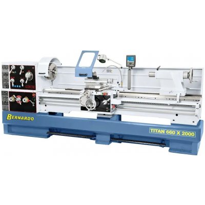 Bernardo Titan 03-1352XL – Zboží Mobilmania