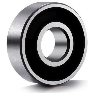 Jednořadé kuličkové ložisko TIMKEN 607 2RS | Zboží Auto