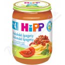 Hipp Bio Boloňské špagety 190 g