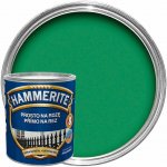 Akzo Nobel Hammerite přímo na rez 0,25L hladký zelený – Zbozi.Blesk.cz