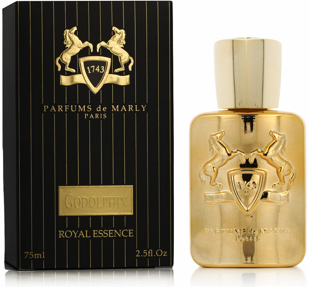Parfums De Marly Godolphin parfémovaná voda pánská 75 ml