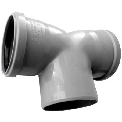 Osma HTDB koleno 110/110/87° - 11550 – Hledejceny.cz