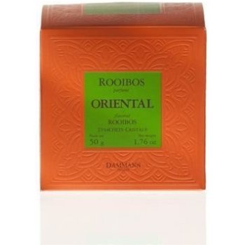 DAMMANN Rooibos čaj Oriental 25 sáčků