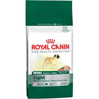 Royal Canin Mini Light 0,8 kg
