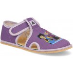 Antal Rascal K-pop fialové – Zboží Dáma