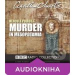 Murder in Mesopotamia - Agatha Christie – Hledejceny.cz