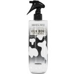 Immortal Bezoplachový sprej na vlasy Infuse Milk bomb Leave in spray 500 ml – Hledejceny.cz