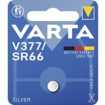 Varta SR66 1ks 0377-101-111 – Hledejceny.cz