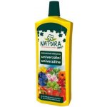Agro NATURA Kapalné organické hnojivo pro celou zahradu 1 l – Zboží Mobilmania