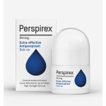 Perspirex Roll-on Strong - Kuličkový dámský deodorant 20 ml