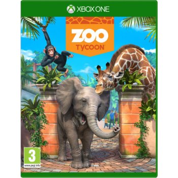 Zoo Tycoon