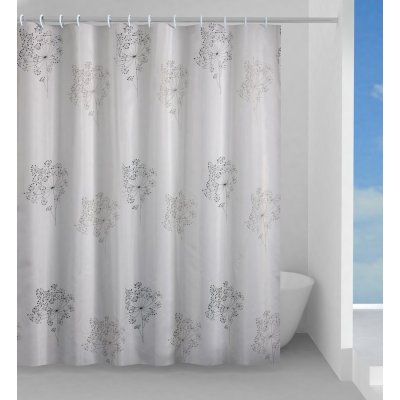 Gedy PARFUME sprchový závěs 180x200cm, polyester 1322 – Hledejceny.cz