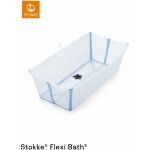 Stokke Flexi Bath Vanička X Large Ocean Blue – Zboží Dáma