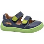 Protetika Barefoot sandály Tery navy – Hledejceny.cz