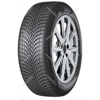 Pneumatiky Sava All Weather 235/55 R18 104V