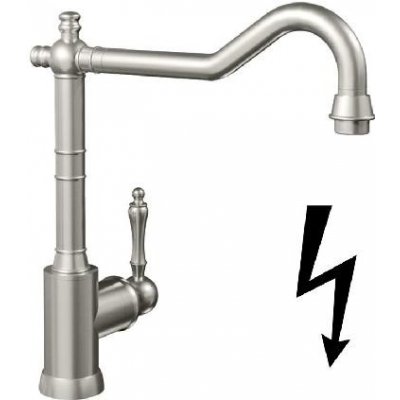 Villeroy & Boch Avia 924011LC – Hledejceny.cz