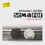 Semafor Komplet 1964 - 1971 - Jiří Šlitr, Jiří Suchý – Hledejceny.cz