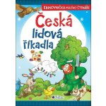 Česká lidová říkadla – Hledejceny.cz