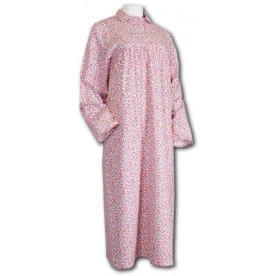 Luiz Ivana flanelová růžová – Zbozi.Blesk.cz