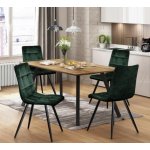 Idea nábytek Bergen 1 + 4 – Zboží Dáma