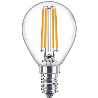 Philips LED classic 60W E14 WW P45 – Hledejceny.cz