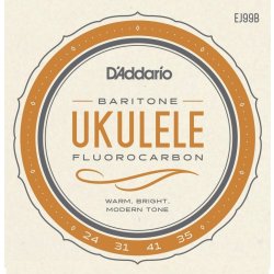 D'addario EJ99B