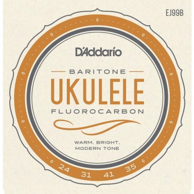 D'addario EJ99B – Sleviste.cz